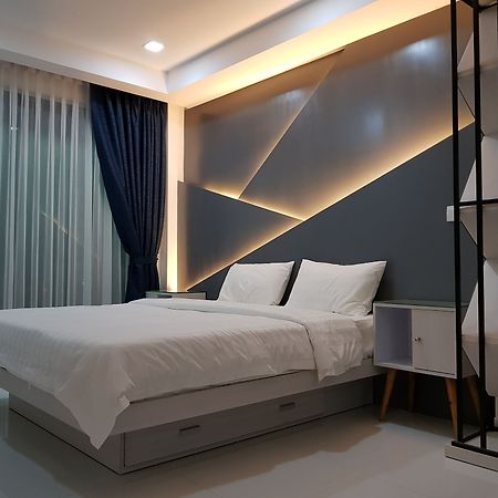 Ratana Residence Tower Пном Пен Екстериор снимка