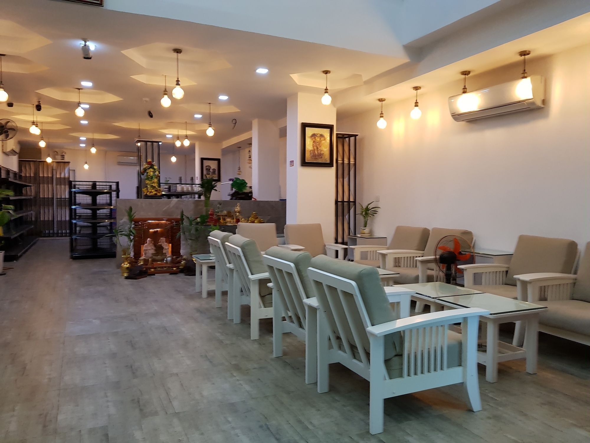 Ratana Residence Tower Пном Пен Екстериор снимка