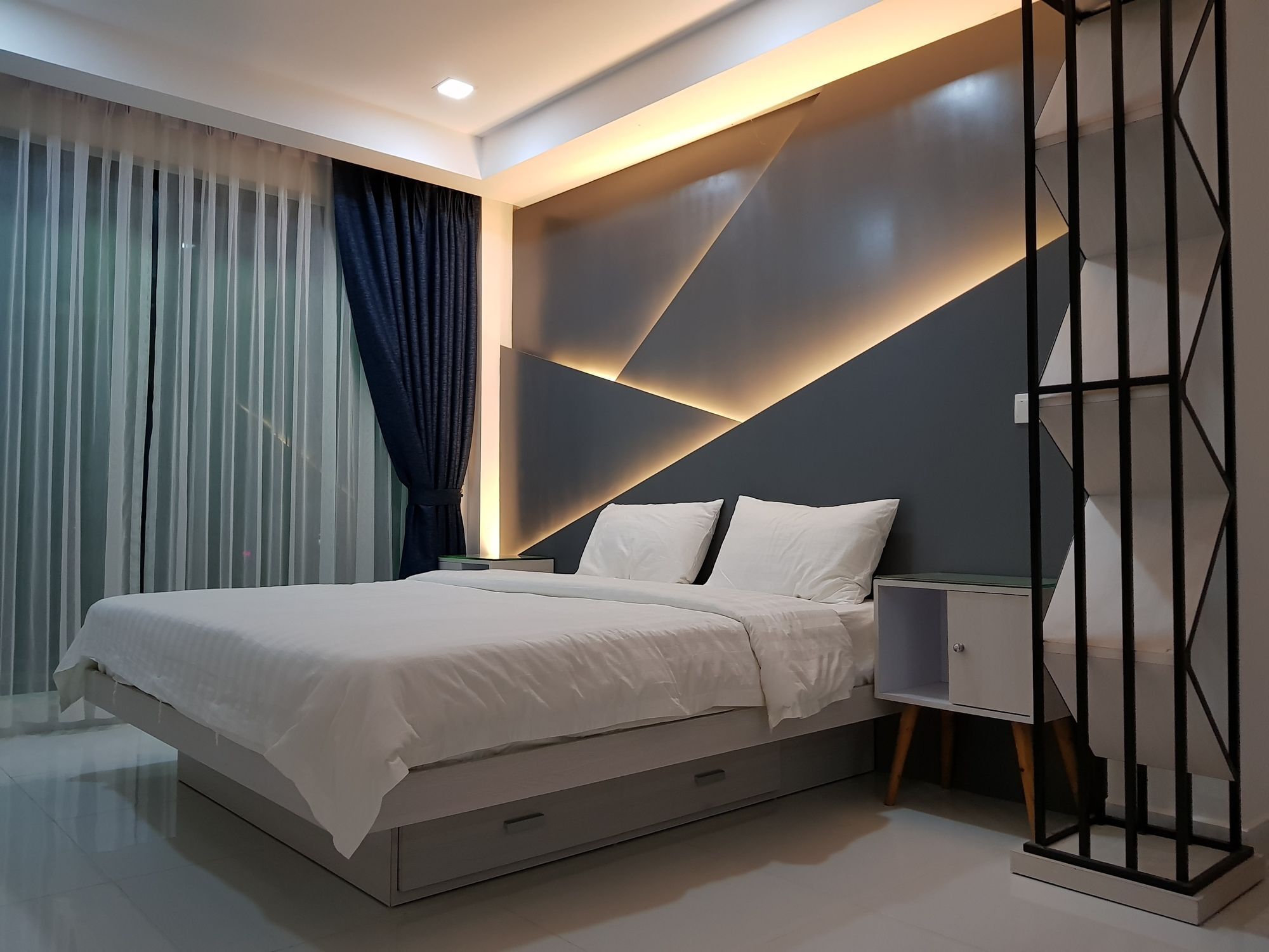 Ratana Residence Tower Пном Пен Екстериор снимка
